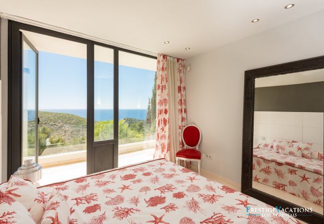 Villa in Ibiza / Eivissa - Vista Infinita