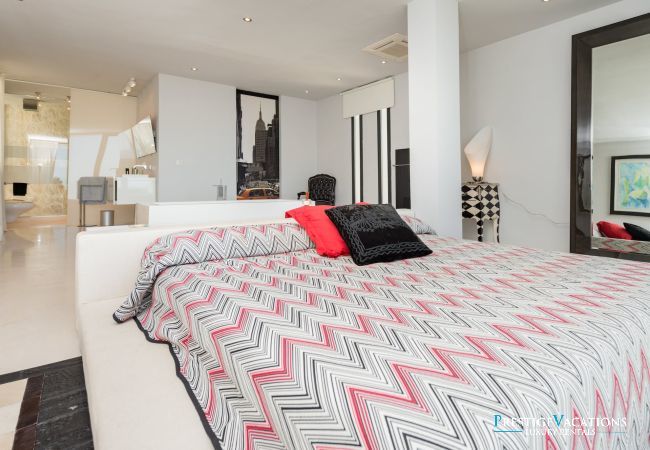 Villa in Ibiza / Eivissa - Vista Infinita