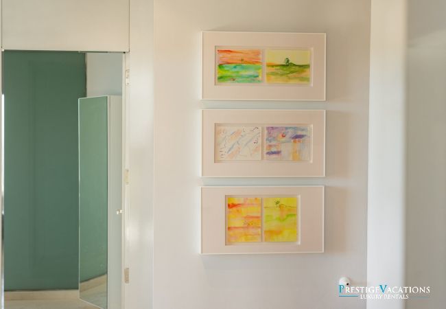 Villa in Ibiza / Eivissa - Vista Infinita