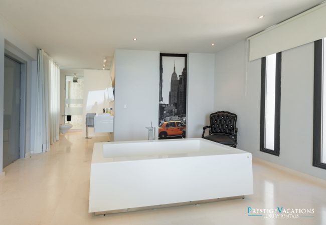 Villa in Ibiza / Eivissa - Vista Infinita