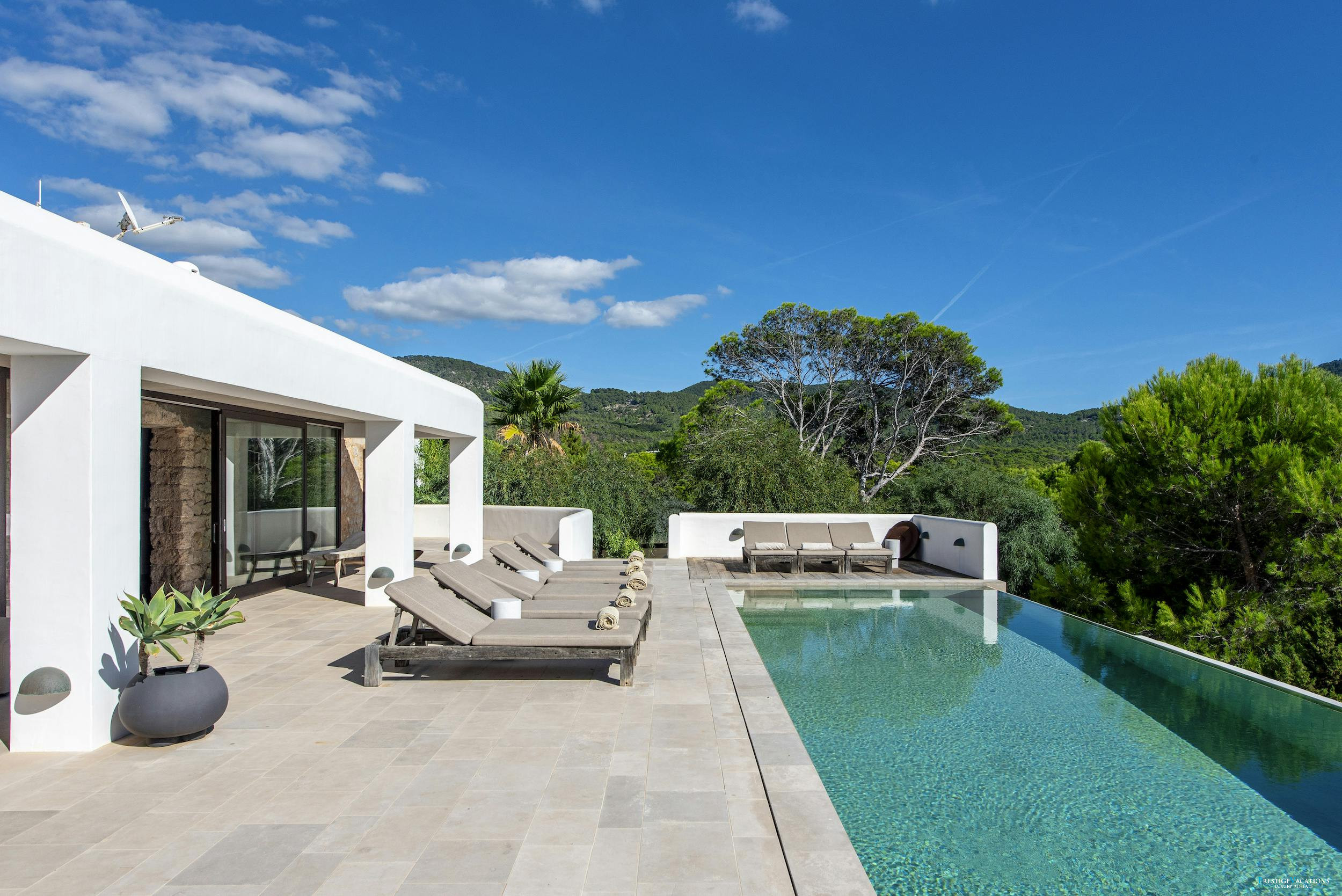 Villa/Dettached house in Ibiza - Viviana