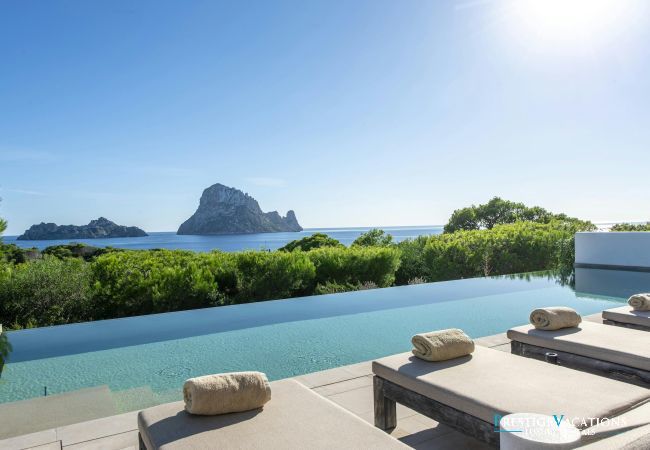 Villa in Ibiza / Eivissa - Viviana