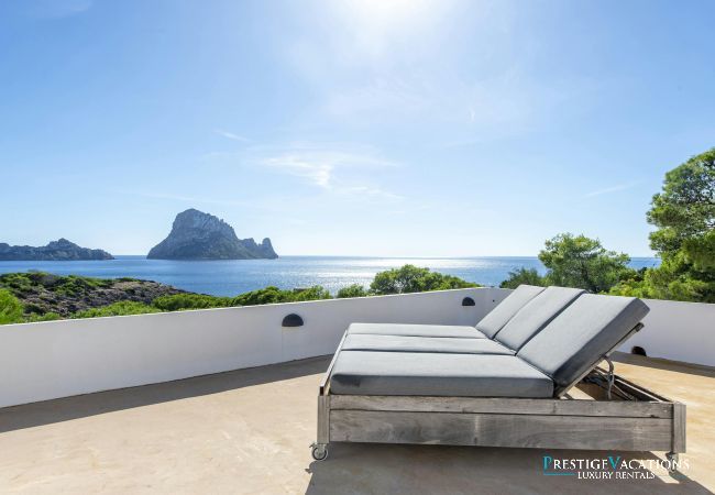 Villa in Ibiza / Eivissa - Viviana