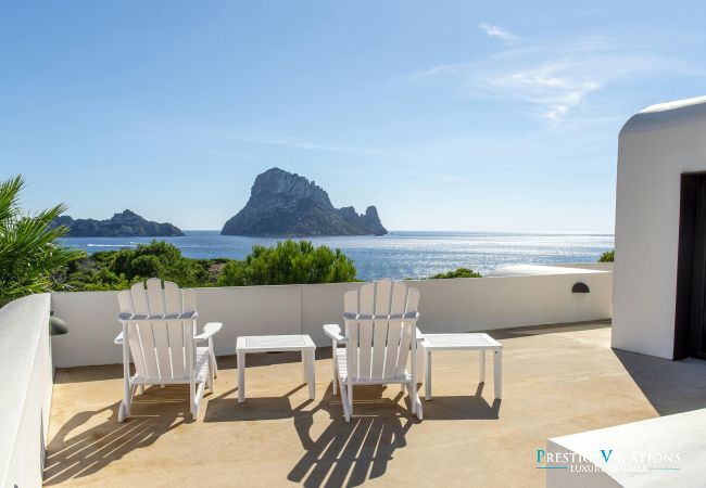 Villa in Ibiza / Eivissa - Viviana
