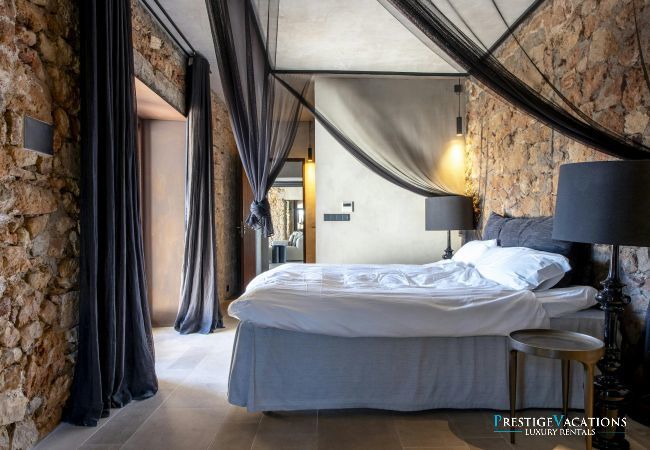 Villa in Ibiza / Eivissa - Viviana