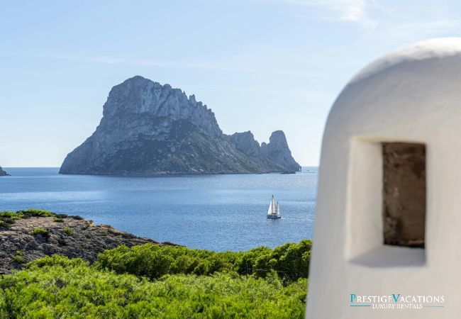 Villa in Ibiza / Eivissa - Viviana