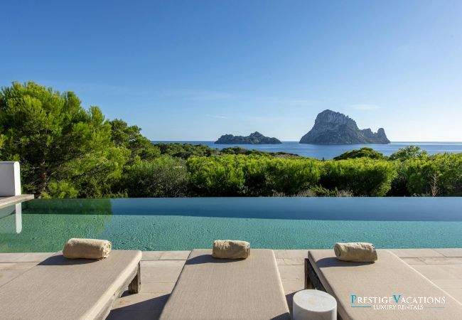 Villa in Ibiza / Eivissa - Viviana