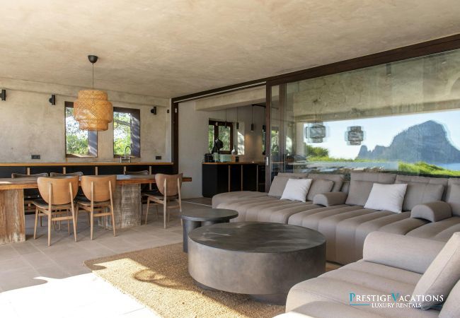 Villa in Ibiza / Eivissa - Viviana
