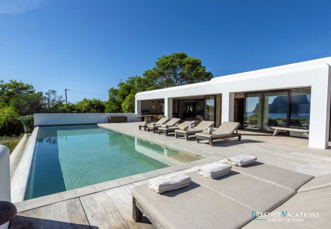 Villa in Ibiza / Eivissa - Viviana