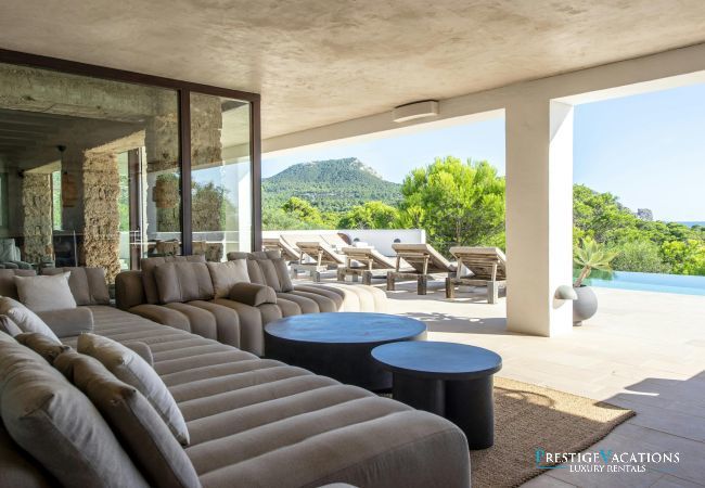 Villa in Ibiza / Eivissa - Viviana