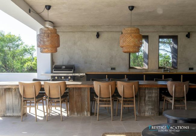 Villa in Ibiza / Eivissa - Viviana