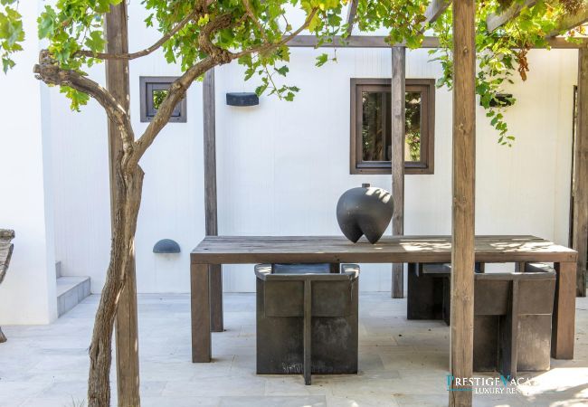 Villa in Ibiza / Eivissa - Viviana