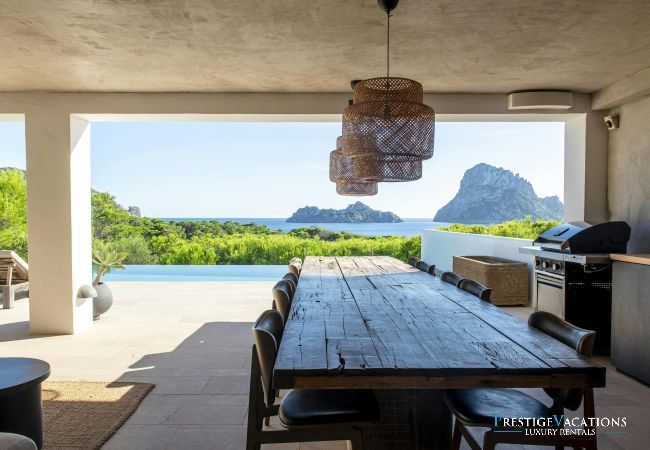 Villa in Ibiza / Eivissa - Viviana