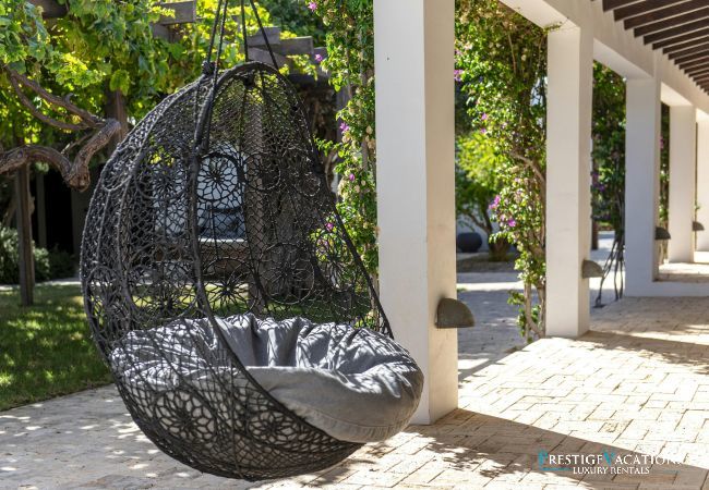 Villa in Ibiza / Eivissa - Viviana