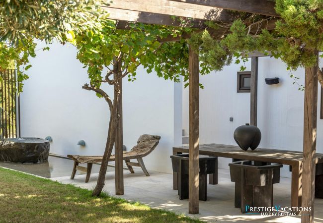 Villa in Ibiza / Eivissa - Viviana