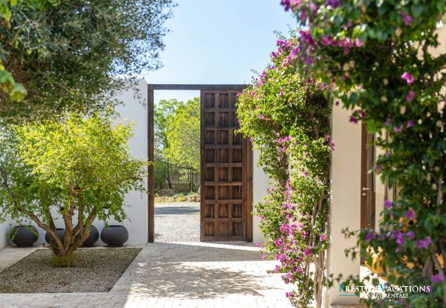 Villa in Ibiza / Eivissa - Viviana