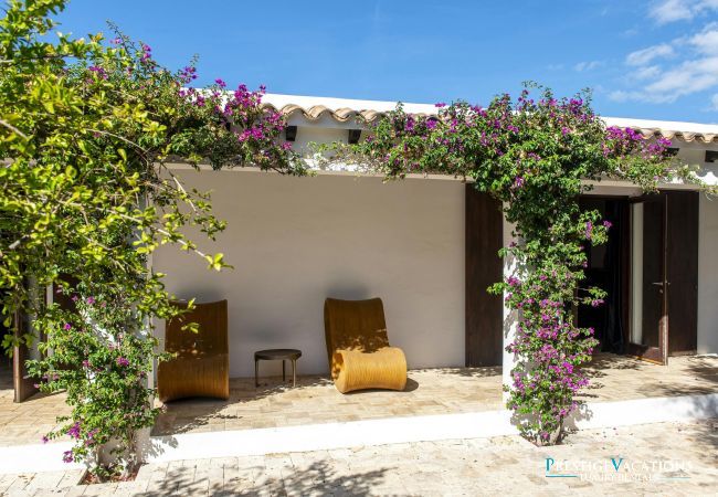 Villa in Ibiza / Eivissa - Viviana