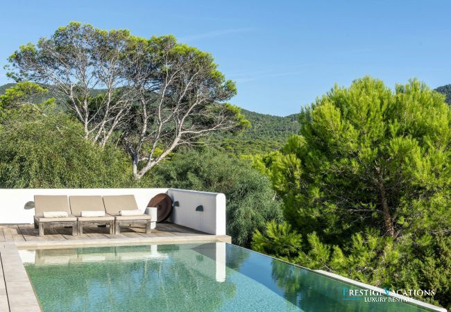 Villa in Ibiza / Eivissa - Viviana