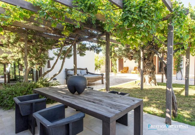 Villa in Ibiza / Eivissa - Viviana