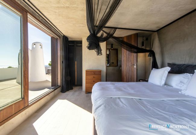 Villa in Ibiza / Eivissa - Viviana