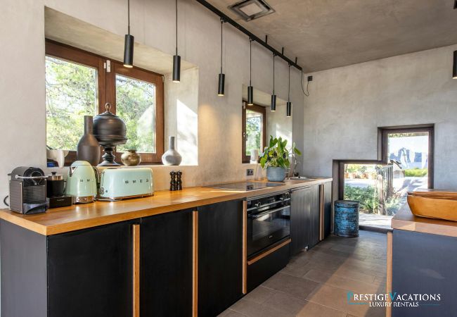 Villa in Ibiza / Eivissa - Viviana
