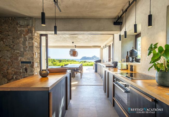 Villa in Ibiza / Eivissa - Viviana