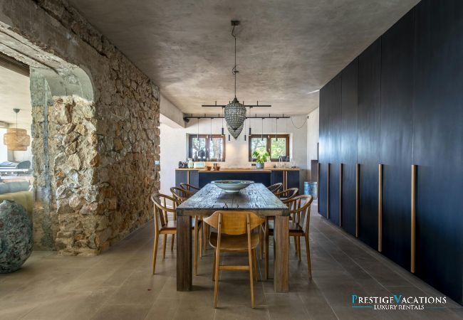 Villa in Ibiza / Eivissa - Viviana