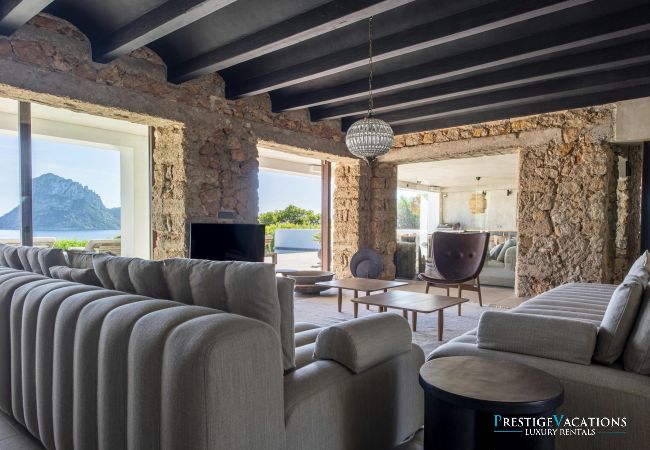 Villa in Ibiza / Eivissa - Viviana