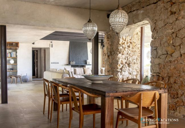 Villa in Ibiza / Eivissa - Viviana