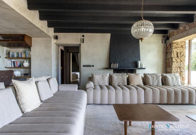 Villa in Ibiza / Eivissa - Viviana