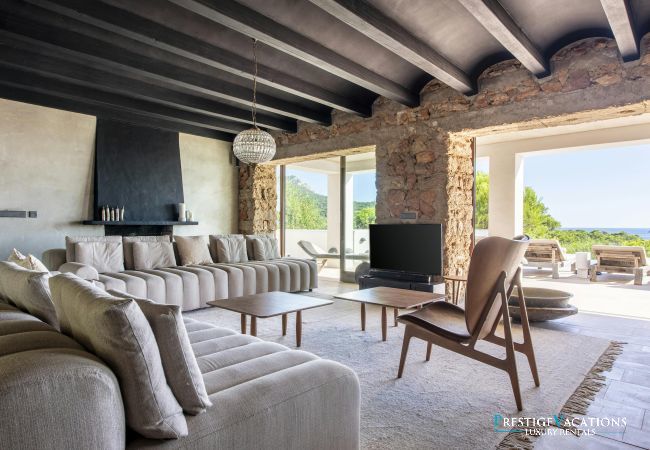 Villa in Ibiza / Eivissa - Viviana