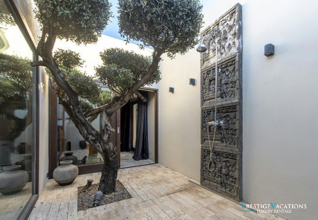 Villa in Ibiza / Eivissa - Viviana