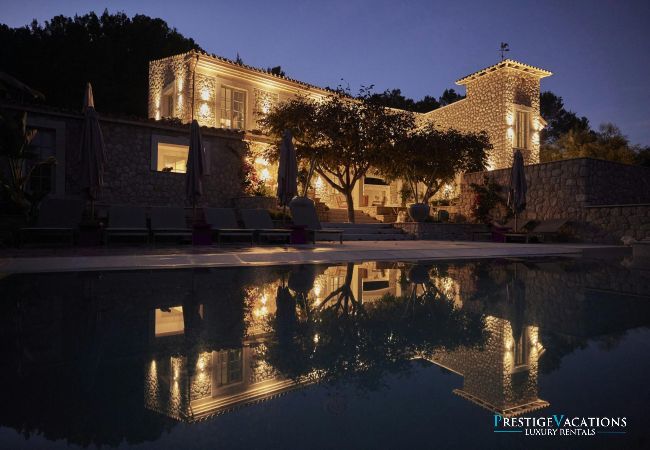 Villa in Calvià - Casa Campo