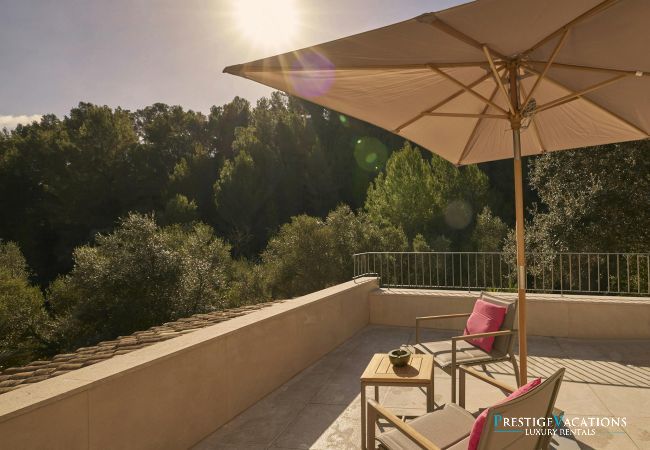 Villa in Calvià - Casa Campo