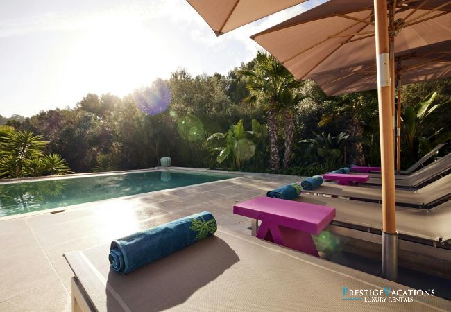 Villa in Calvià - Casa Campo