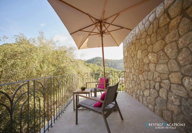 Villa in Calvià - Casa Campo