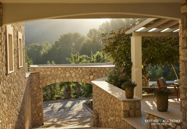 Villa in Calvià - Casa Campo