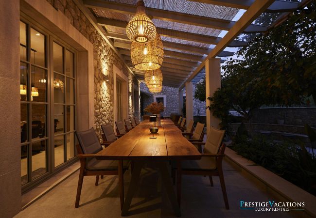 Villa in Calvià - Casa Campo