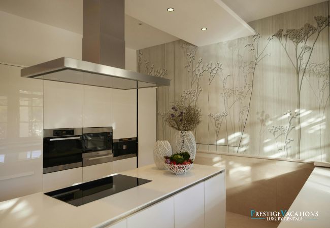 Villa in Calvià - Casa Campo