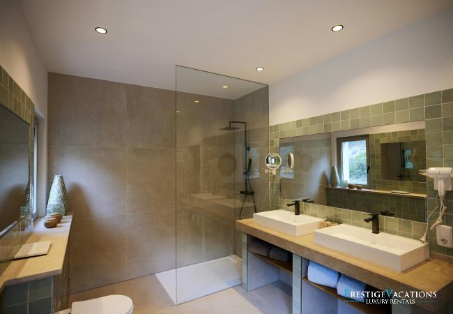 Villa in Calvià - Casa Campo