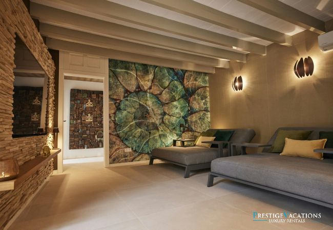Villa in Calvià - Casa Campo