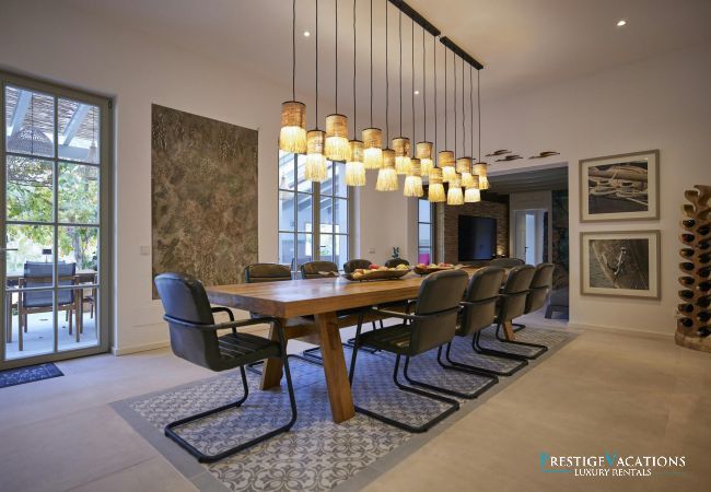 Villa in Calvià - Casa Campo