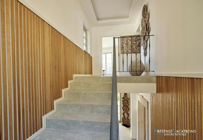 Villa in Calvià - Casa Campo