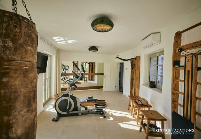 Villa in Calvià - Casa Campo