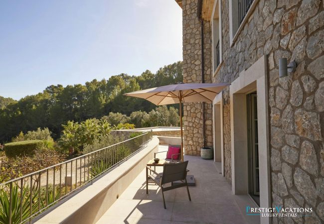 Villa in Calvià - Casa Campo