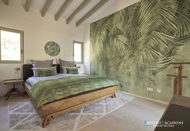 Villa in Calvià - Casa Campo