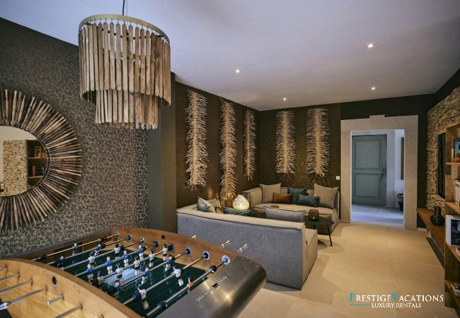 Villa in Calvià - Casa Campo
