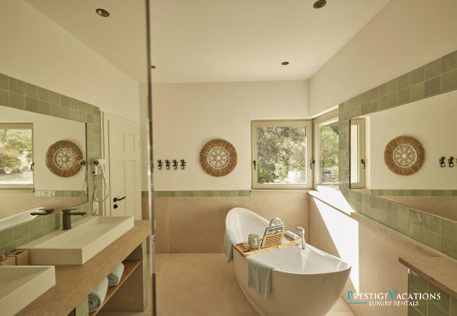 Villa in Calvià - Casa Campo