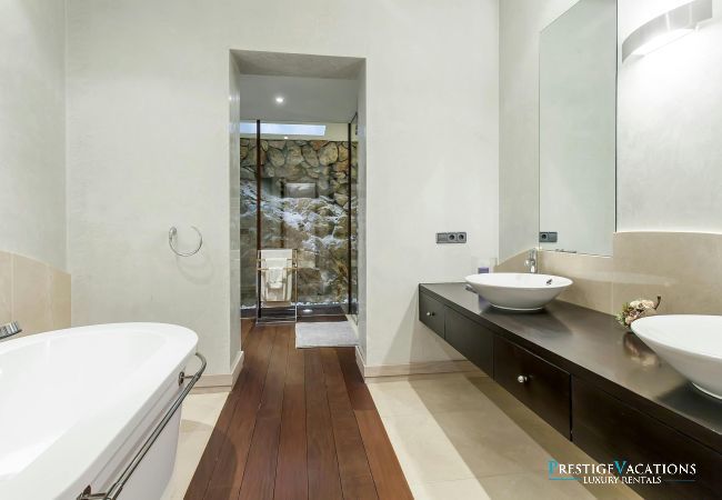 Villa in Port d' Andratx - Casa Cari