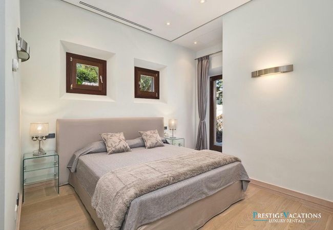 Villa in Port d' Andratx - Casa Cari